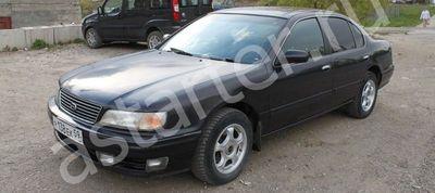 Ремонт генератора Nissan Cefiro A32, Купить генератор Nissan Cefiro A32